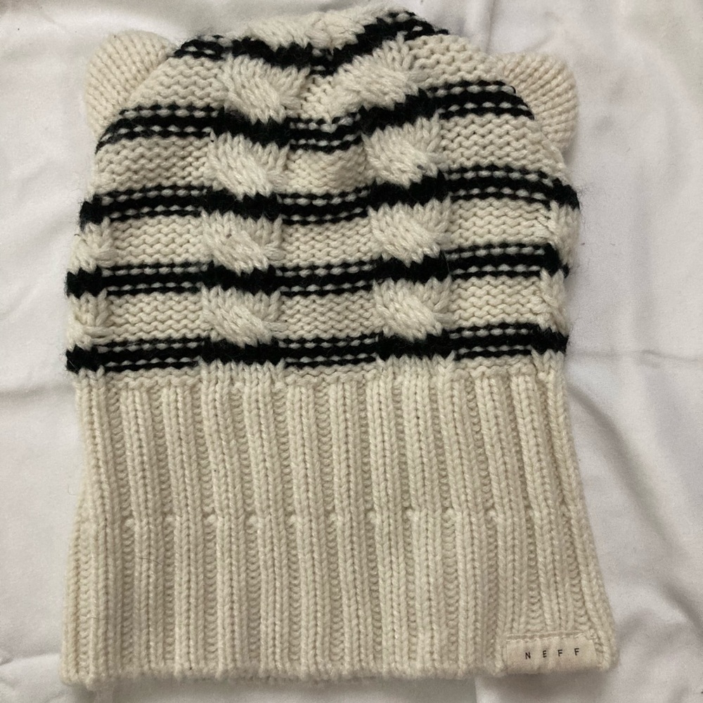 girls beanie